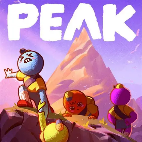 PEAK