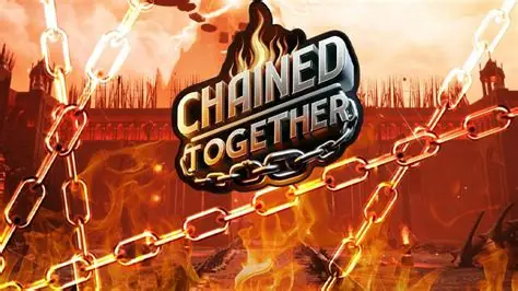 Chained Together